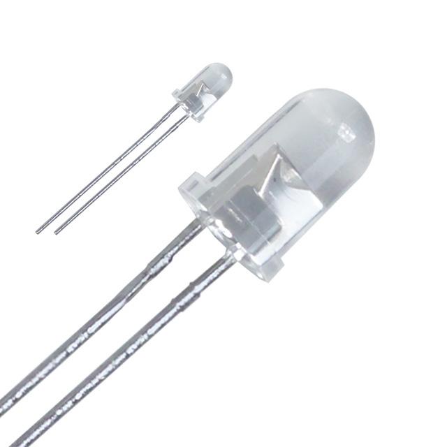 Kingbright - L-53SRC-DW