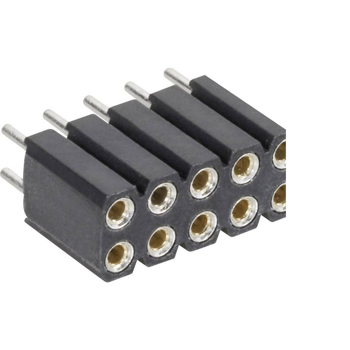 MPE Garry - BL2X20G-PSO7 (115-2-040-0-MTF-XS0)