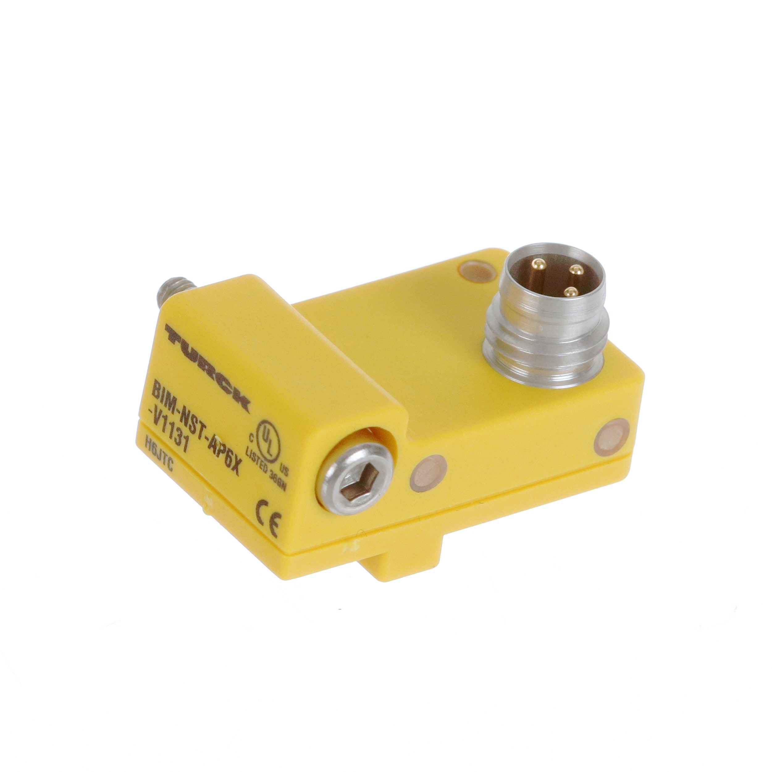 BIM-NST-AP6X-V1131 TURCK - Proximity Sensors - Distributors, Price ...