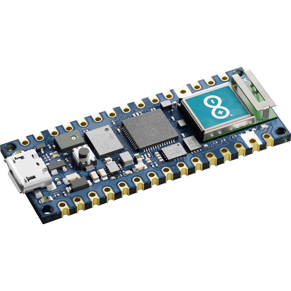 ABX00052 Arduino - Datasheet PDF & Technical Specs