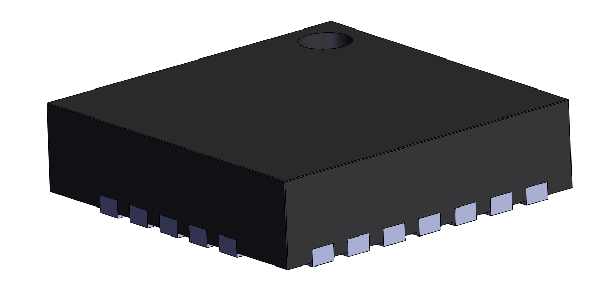 AD8146ACPZR7 Analog Devices Datasheet PDF & Technical Specs