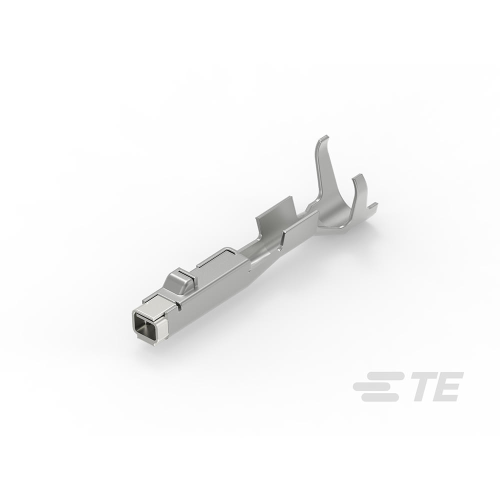 1670146-3 TE Connectivity - Datasheet PDF & Technical Specs