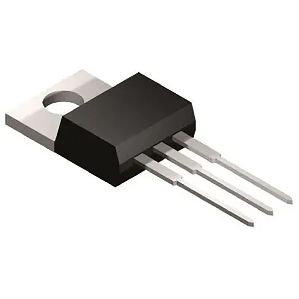IRF540 STMicroelectronics - MOSFETs - Distributors, Price Comparison ...