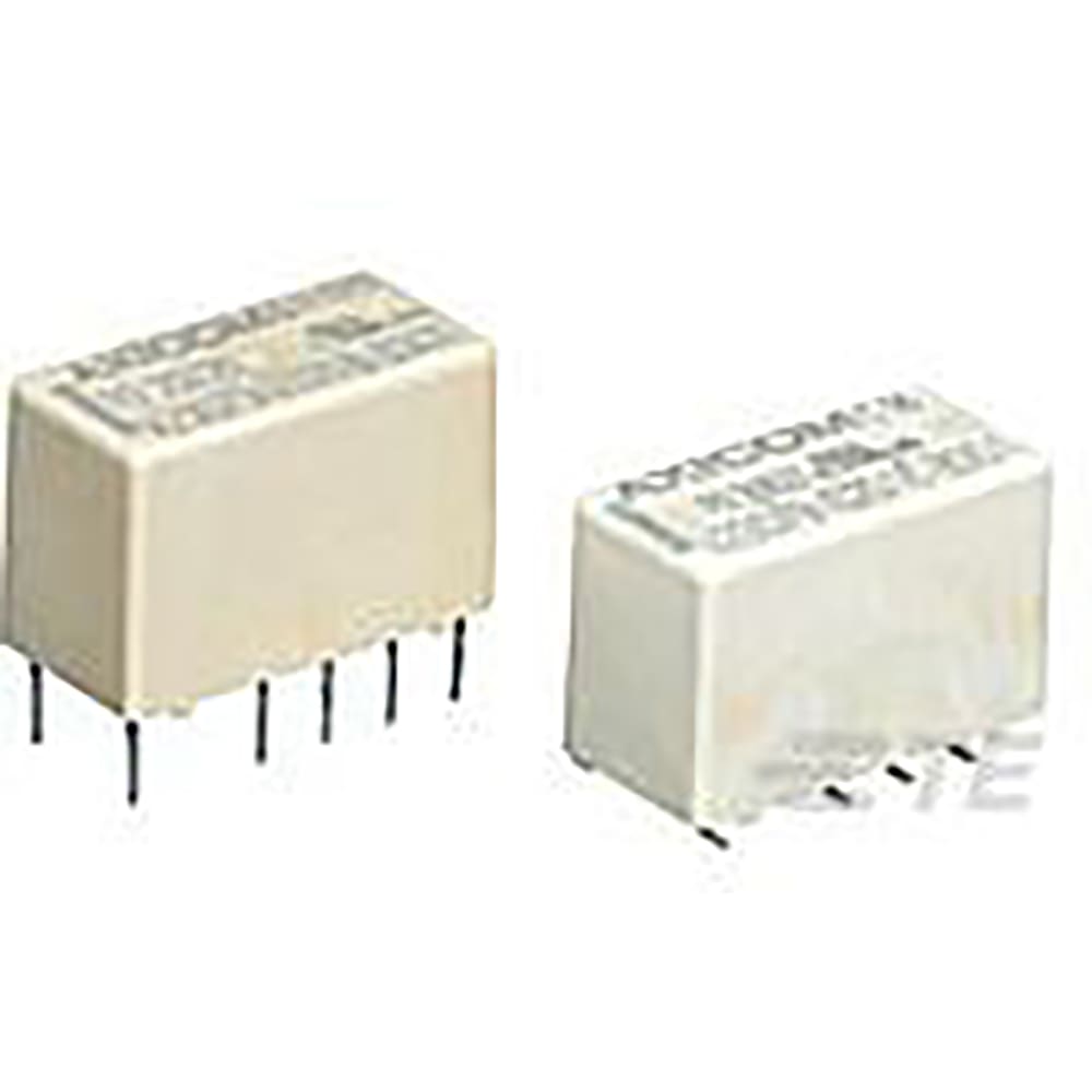 4-1393789-3 TE Connectivity - Datasheet PDF, Footprint, Symbol ...