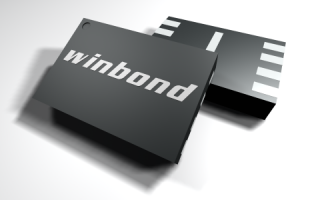 Winbond - W25X40CLUXIG