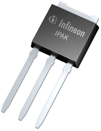 Infineon - IPU80R1K0CEAKMA1