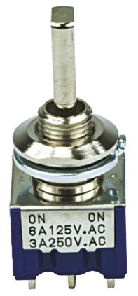 Nidec Copal - 8C2011-Z