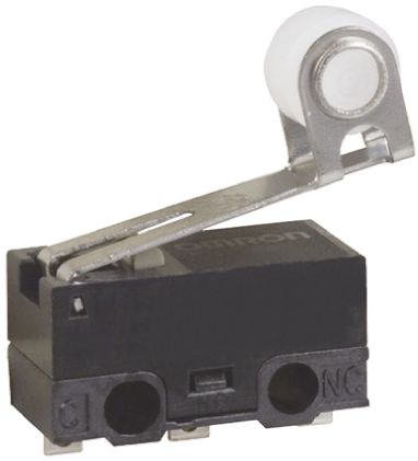 Omron D2F-01L2-D