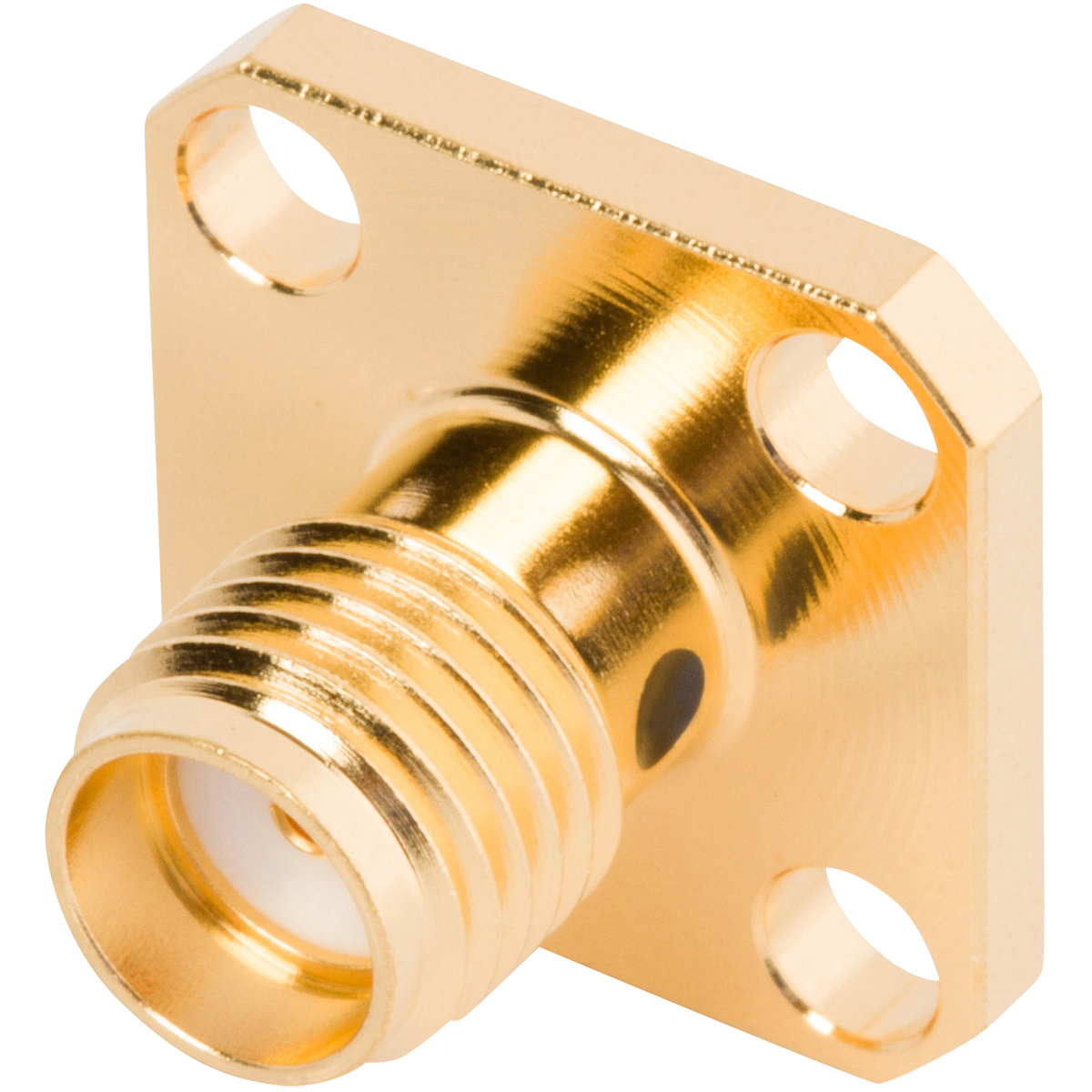 Amphenol SV Microwave - 2950-6081