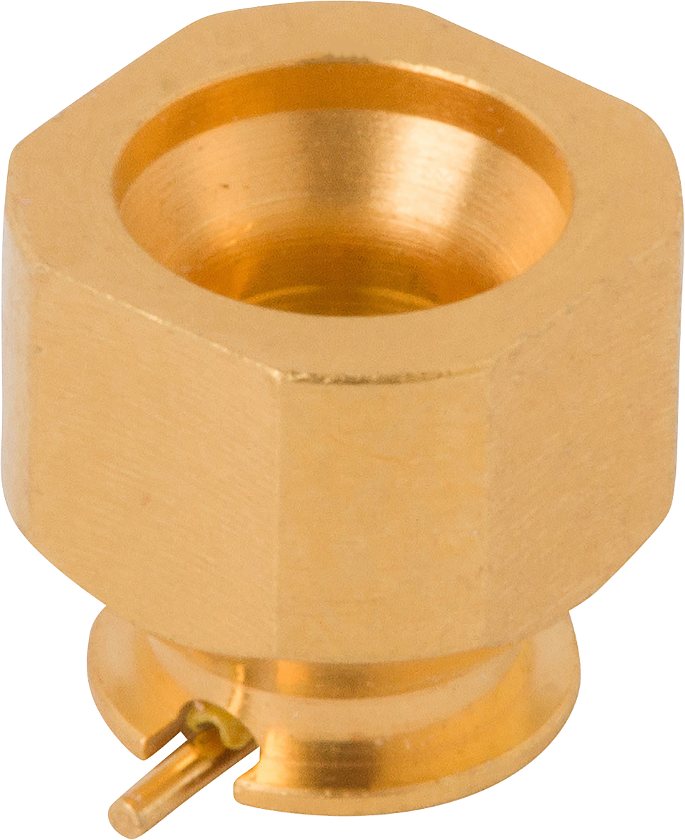 Amphenol SV Microwave - 3287-6101