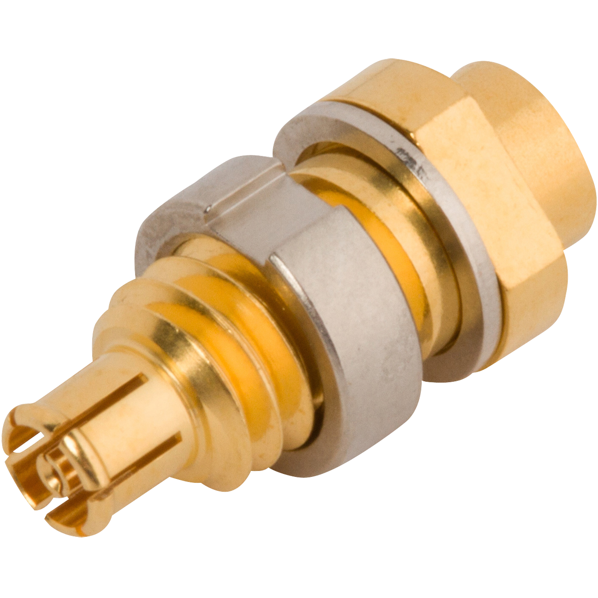 Amphenol SV Microwave - 3221-4000