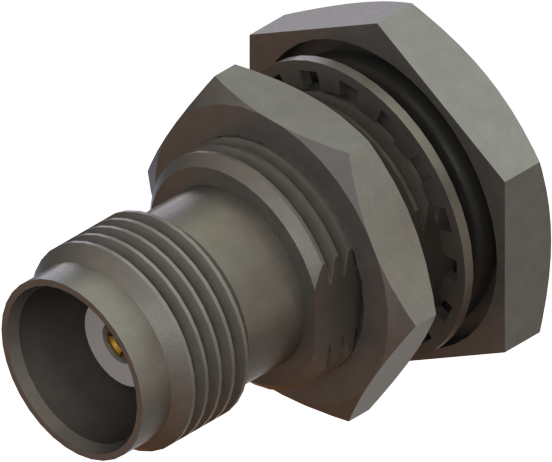 Amphenol SV Microwave - 4021-00064