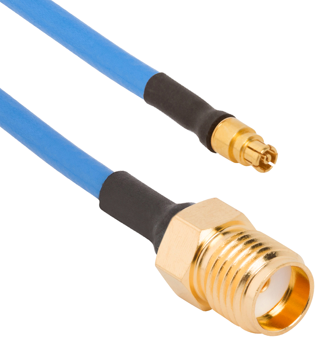 Amphenol SV Microwave - 7029-2563