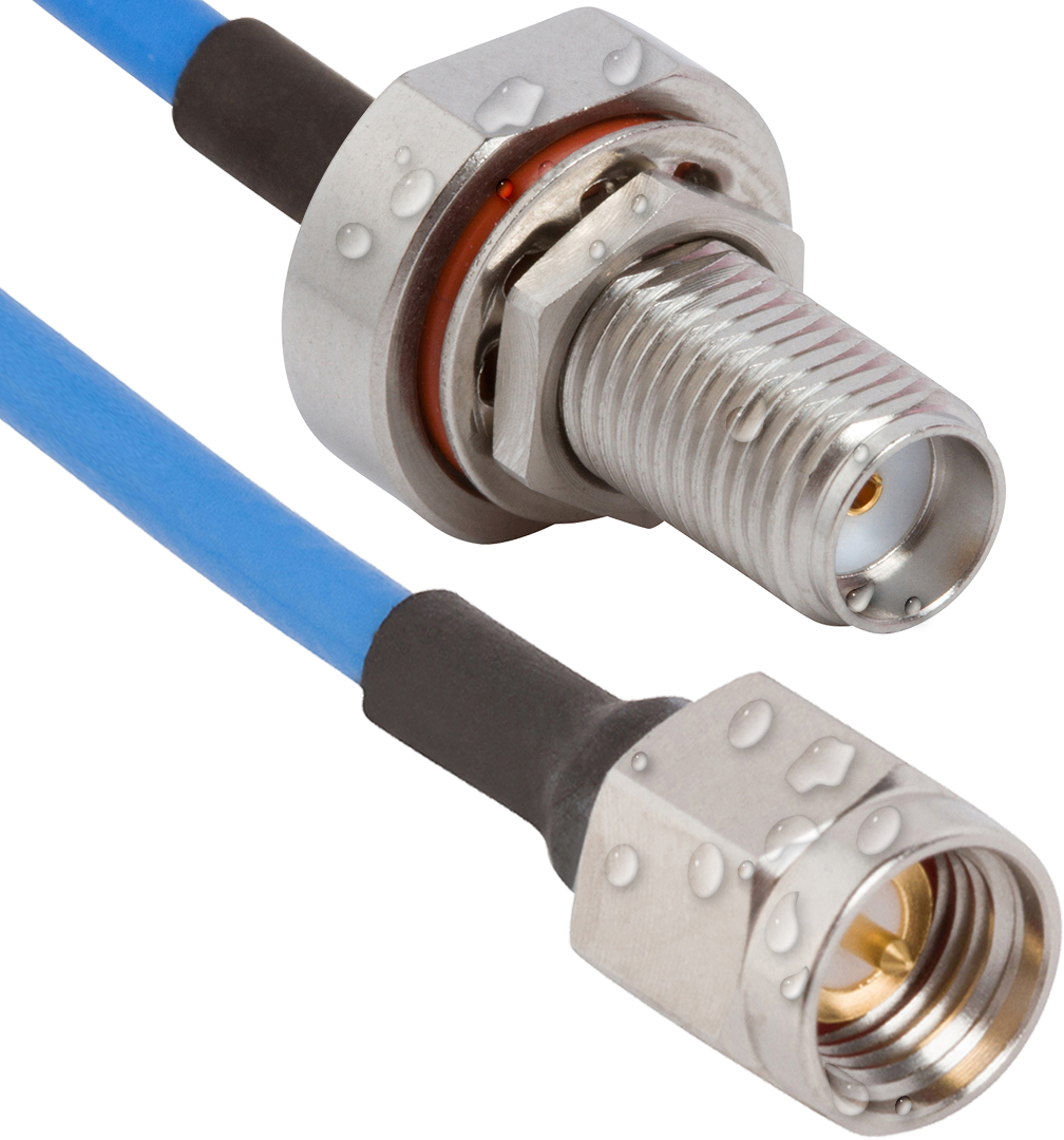 Amphenol SV Microwave - 7029-3530