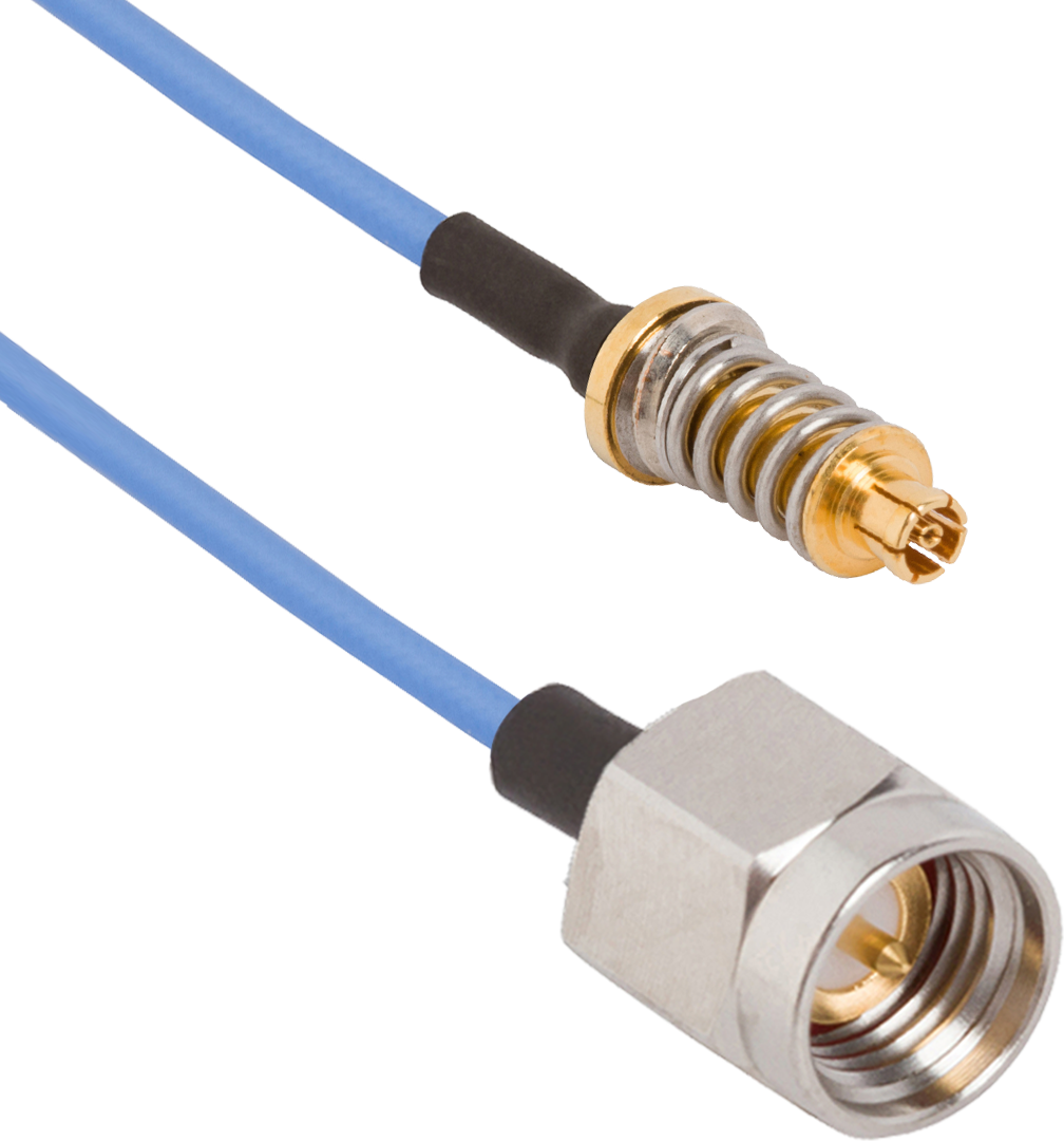 Amphenol SV Microwave - 7032-6728-120