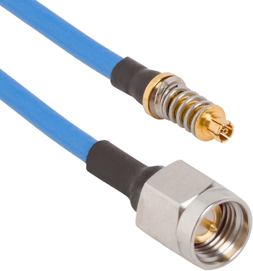 Amphenol SV Microwave - 7032-6729-120