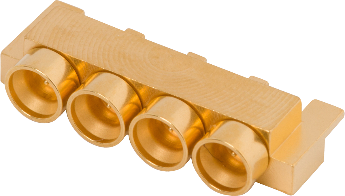 Amphenol SV Microwave - 9311-60037