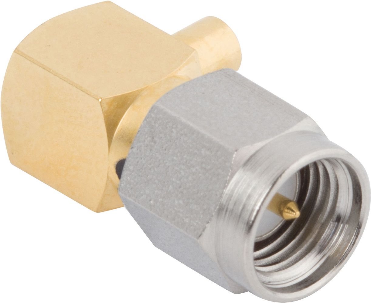 Amphenol SV Microwave - M39012/80-3108