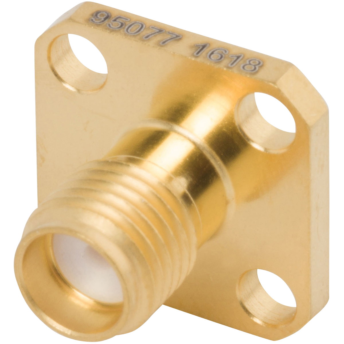 Amphenol SV Microwave - M39012/82B3001