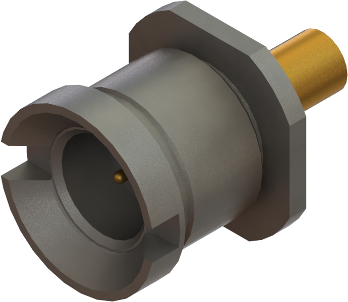 Amphenol SV Microwave - SF1211-6058