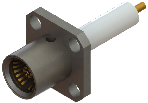 Amphenol SV Microwave - SF1750-6101