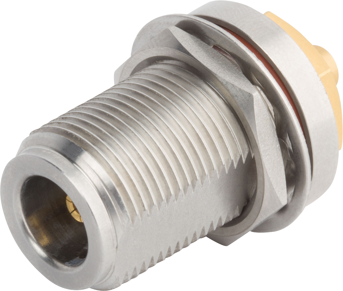 Amphenol SV Microwave - SF6545-6017