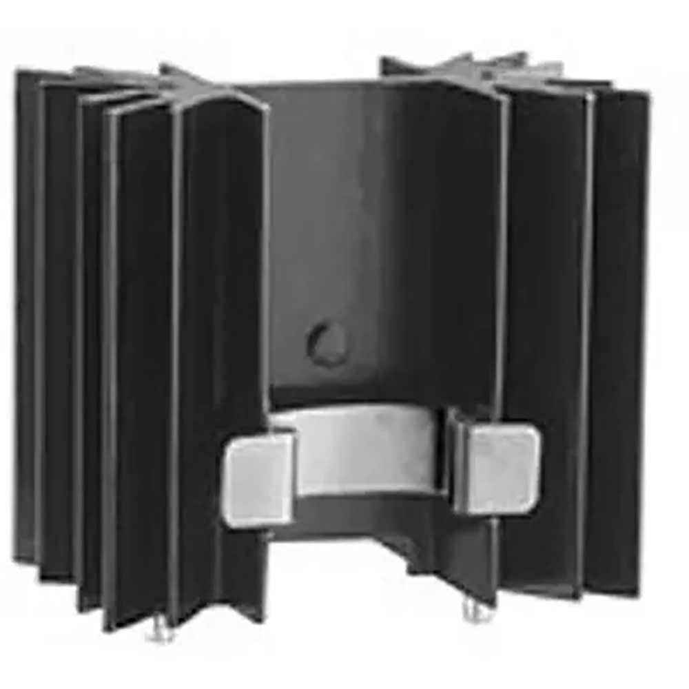 910-40-1-23-2-B-0 Wakefield-Vette - Datasheet PDF & Technical Specs