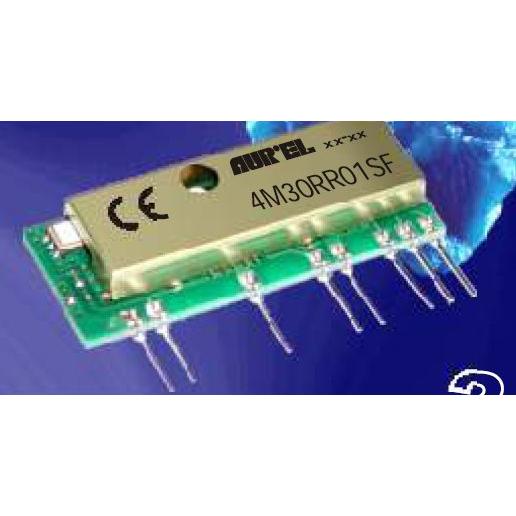 Aurel - RX-4M30RR01SF