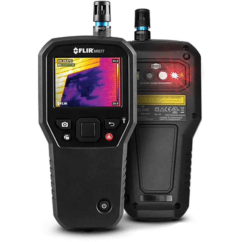 MR277 FLIR Distributors, Price Comparison, and Datasheets Octopart