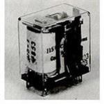 Allied Controls - TS154-4C-24VDC