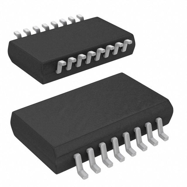 Analog Devices Inc ADM691AARW-REEL RW_16_ADI