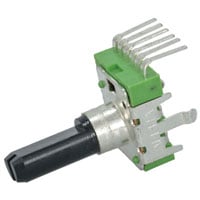 Alpha Taiwan - RV112BF-40-25A-A50K