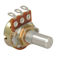 Alpha Taiwan - RV16AF-10-15R1-B100K