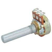 Alpha Taiwan - RV16AF-10-20R1-A10K-LA