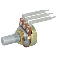 Alpha Taiwan - RV16AF-42-15R1-A250K