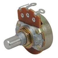 Alpha Taiwan - RV24AF-10-15R1-A50K-3