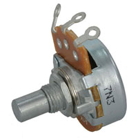 Alpha Taiwan - RV24AF-10-15R1-A1K