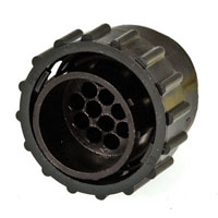 206044-1 TE Connectivity - Circular Connectors - Distributors