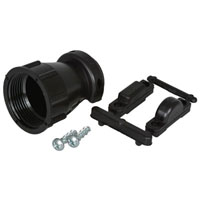 206070-8 TE Connectivity - Circular Connectors