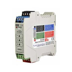 Alliance Sensors Group - S2A