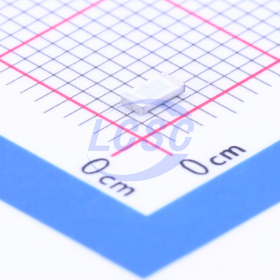 Ever Ohms - CRH1206FR030P05Z