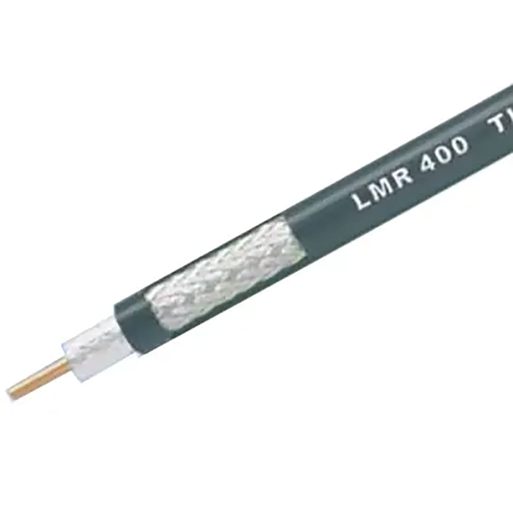 LMR-400-UF Amphenol - Cables and Wire - Distributors, Price Comparison ...