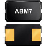 Abracon ABM7-12.000MHZ-B4-T | Master Electronics