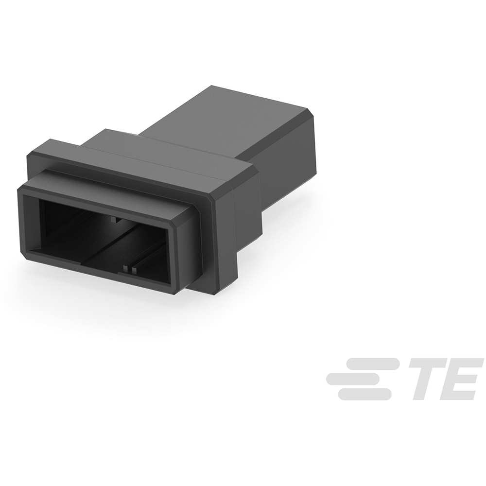 11776483 TE Connectivity Datasheet PDF & Technical Specs