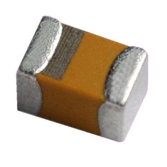 KYOCERA AVX TLCR107M004XTA | TTI