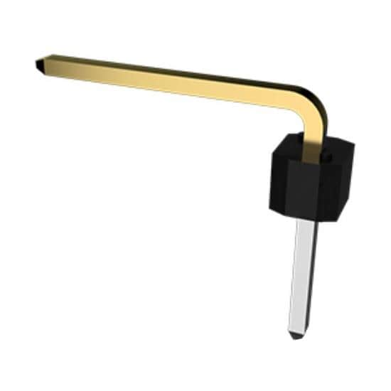 Amphenol Communications Solutions - 68498-114HLF