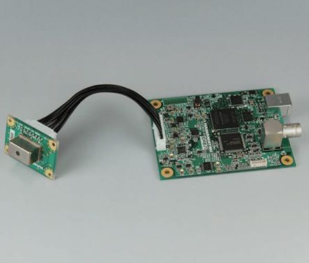 Hamamatsu Photonics - C13016