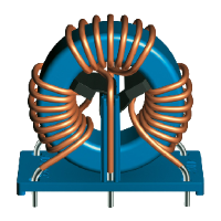 EPCOS - B82745S6123N002