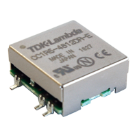 TDK-Lambda - CC1R5-2412DR-E