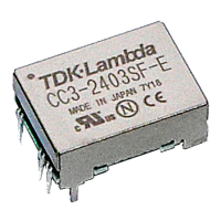 TDK-Lambda - CC3-0512SR-E